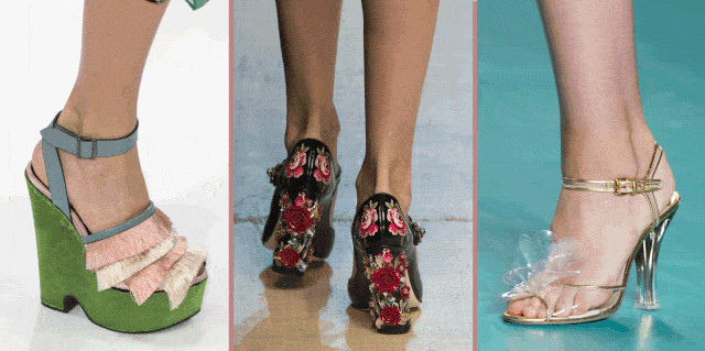 I 10 sandali firmati che danno una svolta al tuo outfit estivo