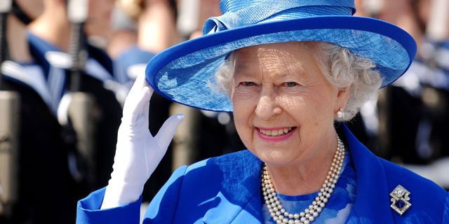 regina elisabetta royal family news