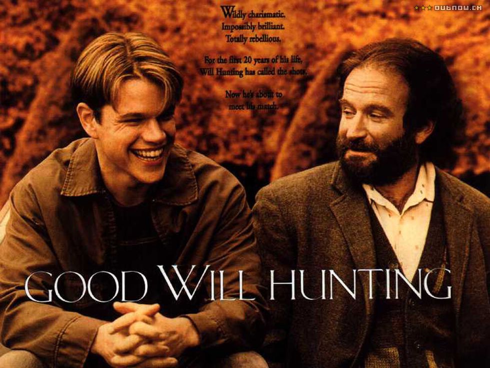 10-film-romantici-will-hunting