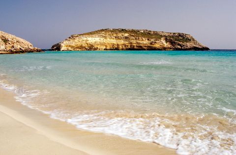 Sicilia Le 7 Spiagge Più Belle Da Non Perdere