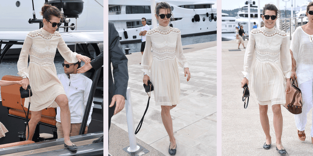 Come indossare le ballerine con stile: 7 look da copiare