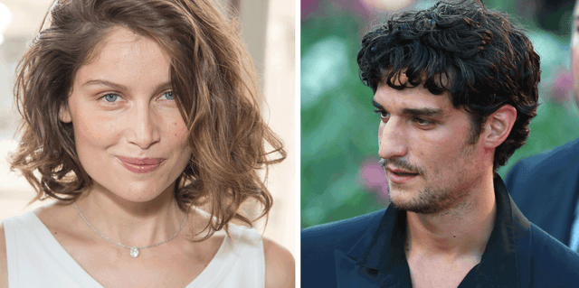 Laetitia Casta ha sposato in segreto Louis Garrel