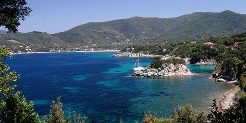 Le 5 Spiagge Più Belle Dellisola Delba Che Non