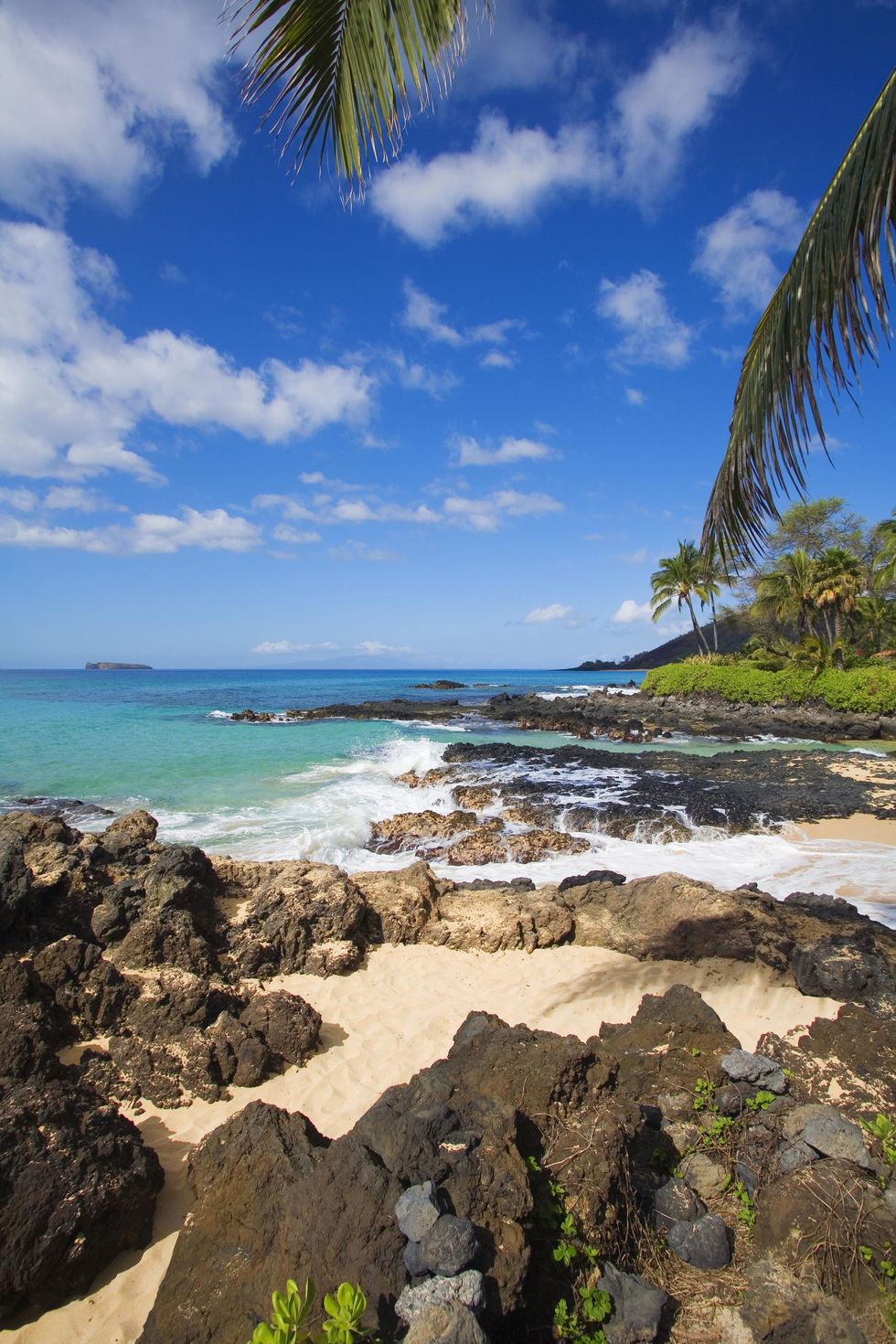 <p>È conosciuta anche come «spiaggia segreta», il che la dice lunga. Si trova nel nord dell'isola di Kauai ed è molto apprezzata dagli abitanti, anche perché non ci sono <strong data-redactor-tag="strong" data-verified="redactor">vie pubbliche di accesso</strong>.</p>