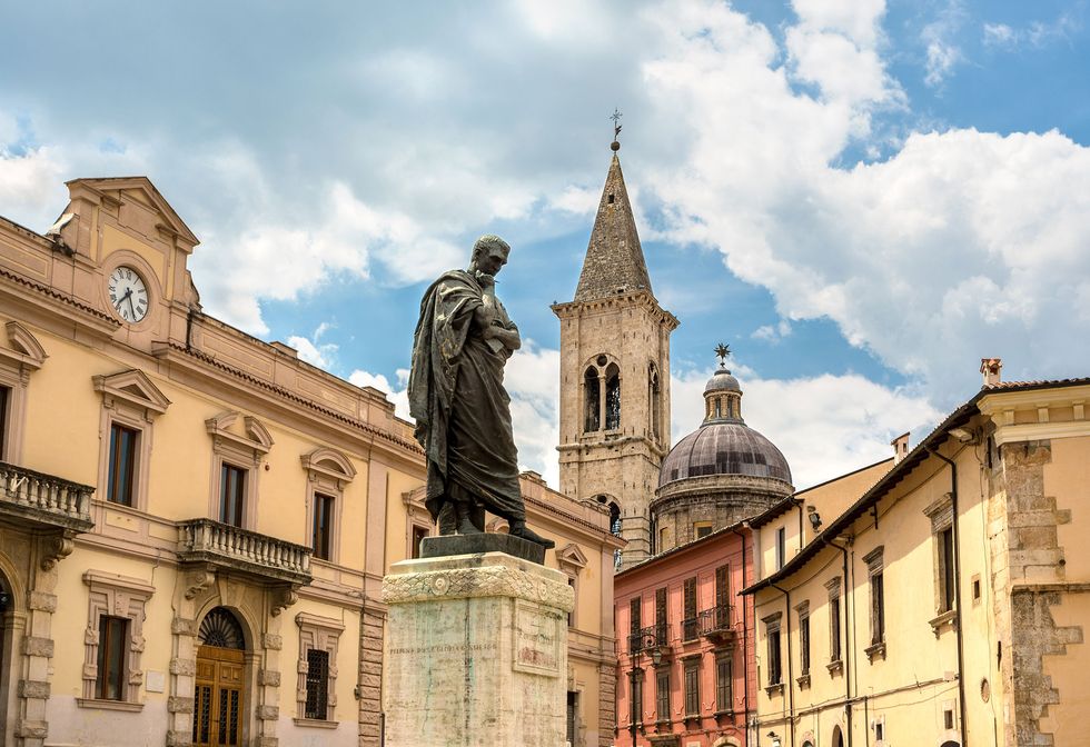 Sulmona