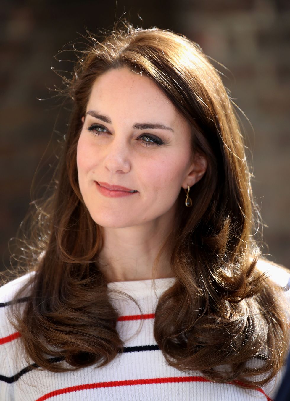 Kate Middleton pelle perfetta grazie a un olio per il viso low cost