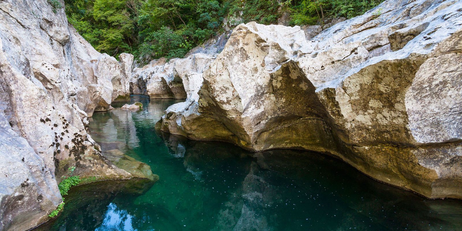 Parco Nazionale Del Cilento: Cosa Vedere Nella Meraviglia Della Campania?