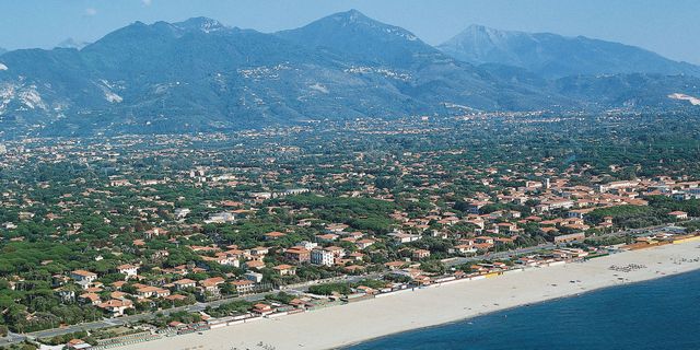 Forte dei Marmi