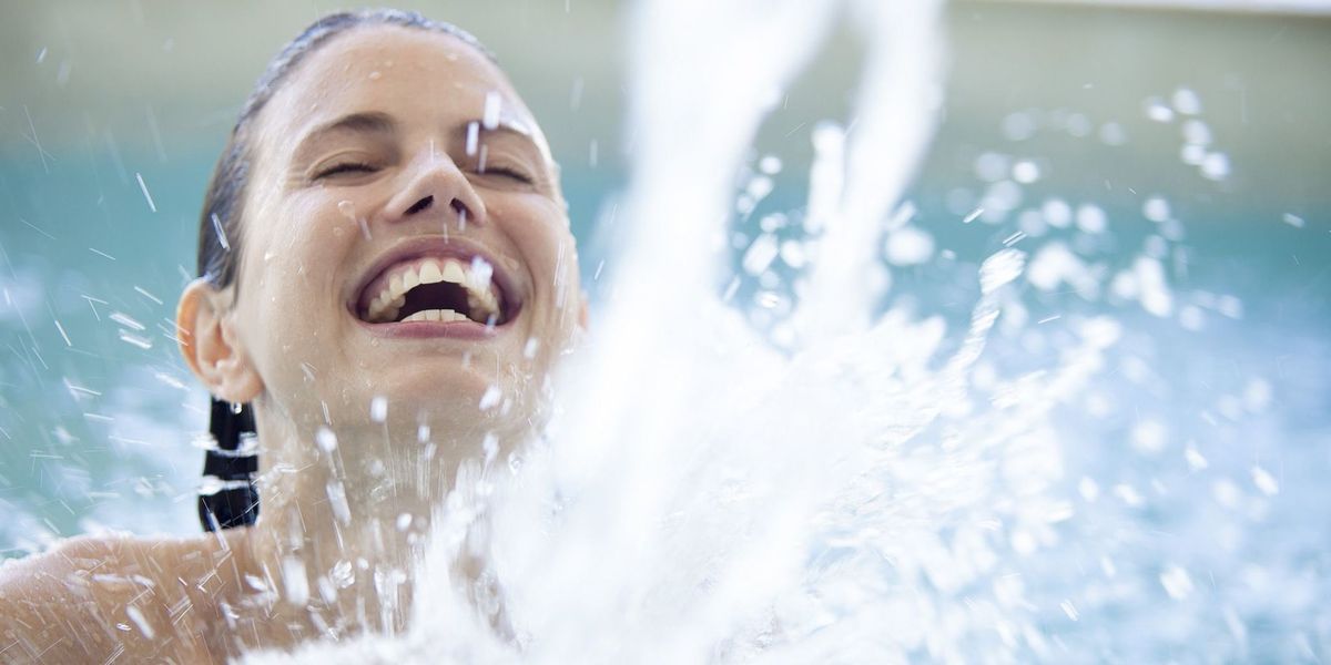 Perle d'Acqua Park, benessere e divertimento alle Terme