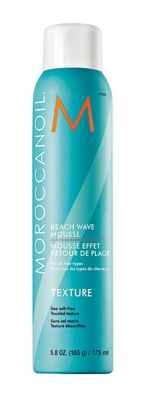 capelli-mousse-mania-beach-wave-mousse-moroccanoil