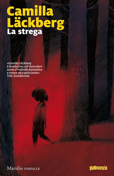 Libri estate 2017 la strega