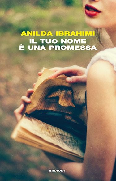 libri estate 2017 il tuo nome e una promessa