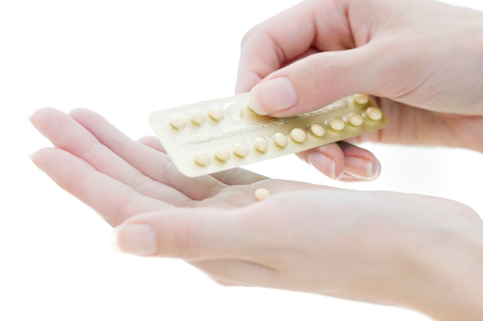 Pillola contraccettiva, cose da sapere