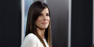 Sandra Bullock