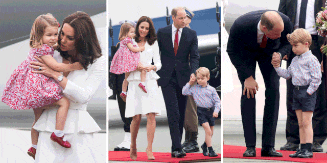 Kate Middleton e il principe William stanno pensando ad avere un terzo figlio?