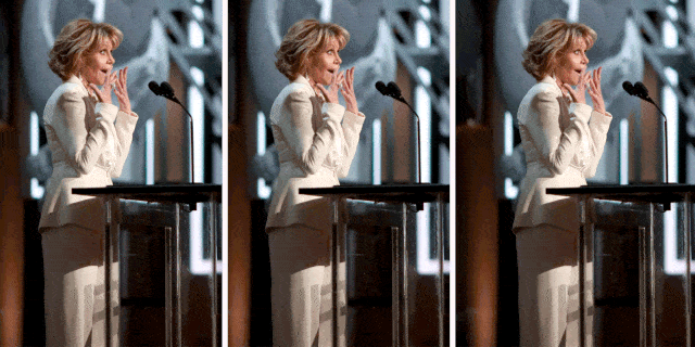 Jane Fonda storia e stile di un'icona