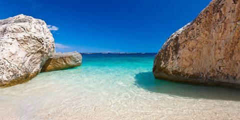 10 Spiagge In Sardegna Costa Ovest Da Vedere Assolutamente