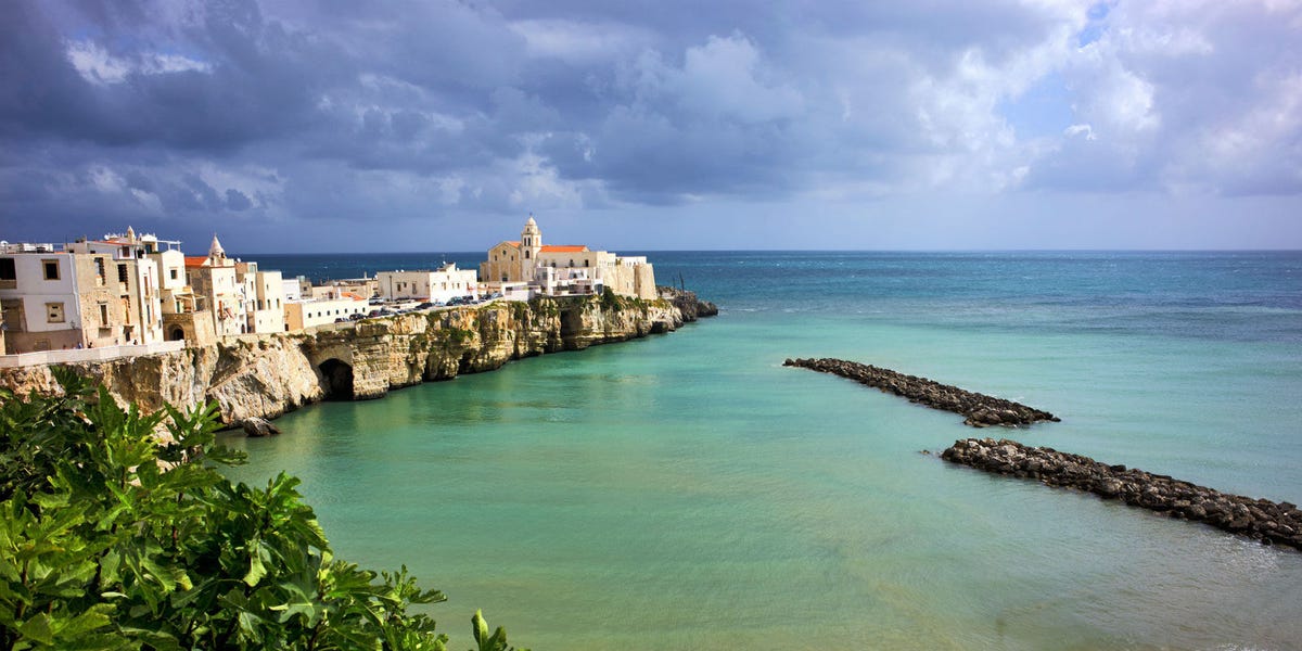 Gargano Gargano