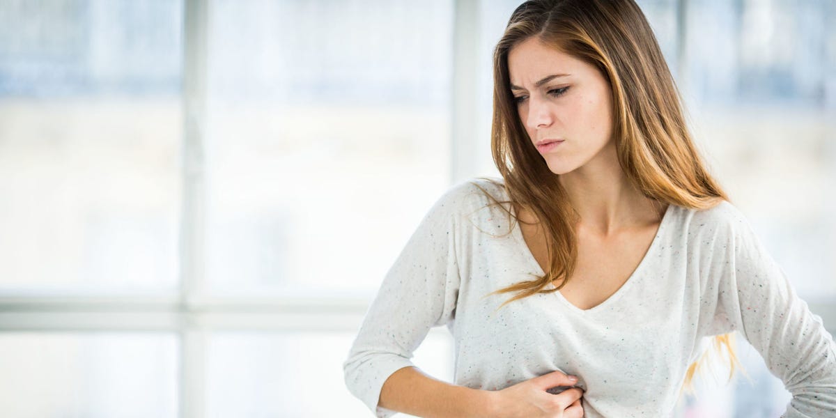 Dolori intercostali le cause e le cure