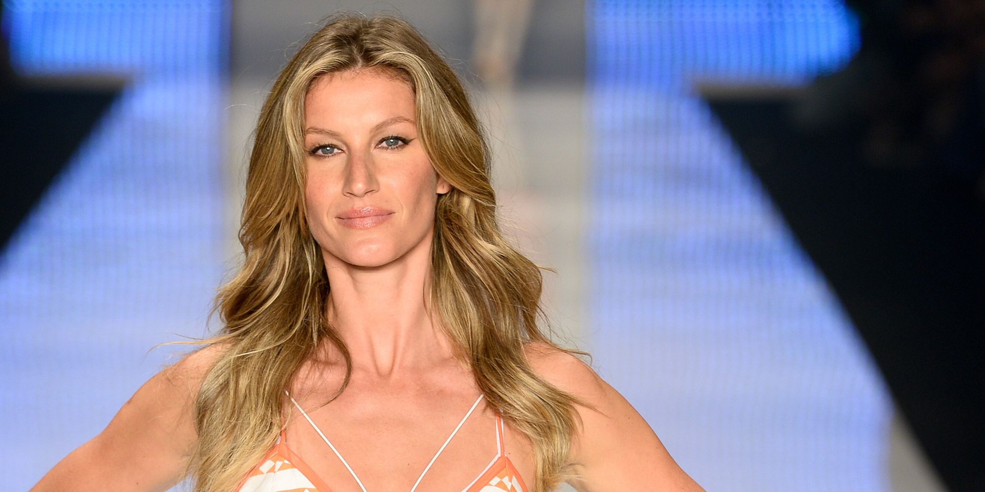 Gisele Bündchen: biografia, successi e curiosità sulla topmodel