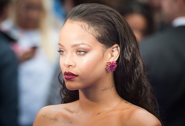 Rihanna Fenty Beauty arriva a settembre 2017