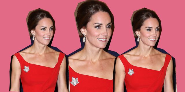 Kate Middleton c'è un abito in vendita in versione low cost
