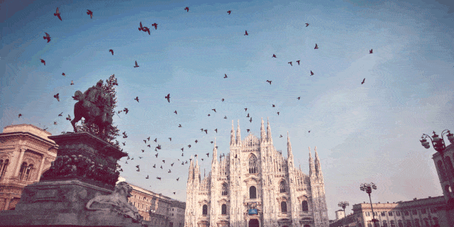 Ferragosto  a Milano cosa fare: l'iniziativa dei City Angels