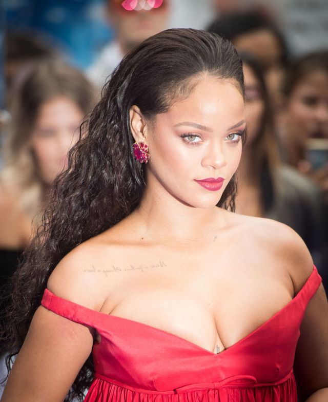 Rihanna make up: Fenty Beauty da settembre 2017