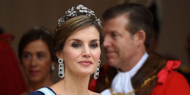Letizia Ortiz: gli outfit più belli della regina di Spagna