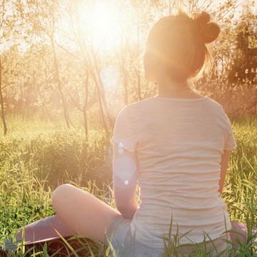Mindfulness: guarire con la meditazione di consapevolezza