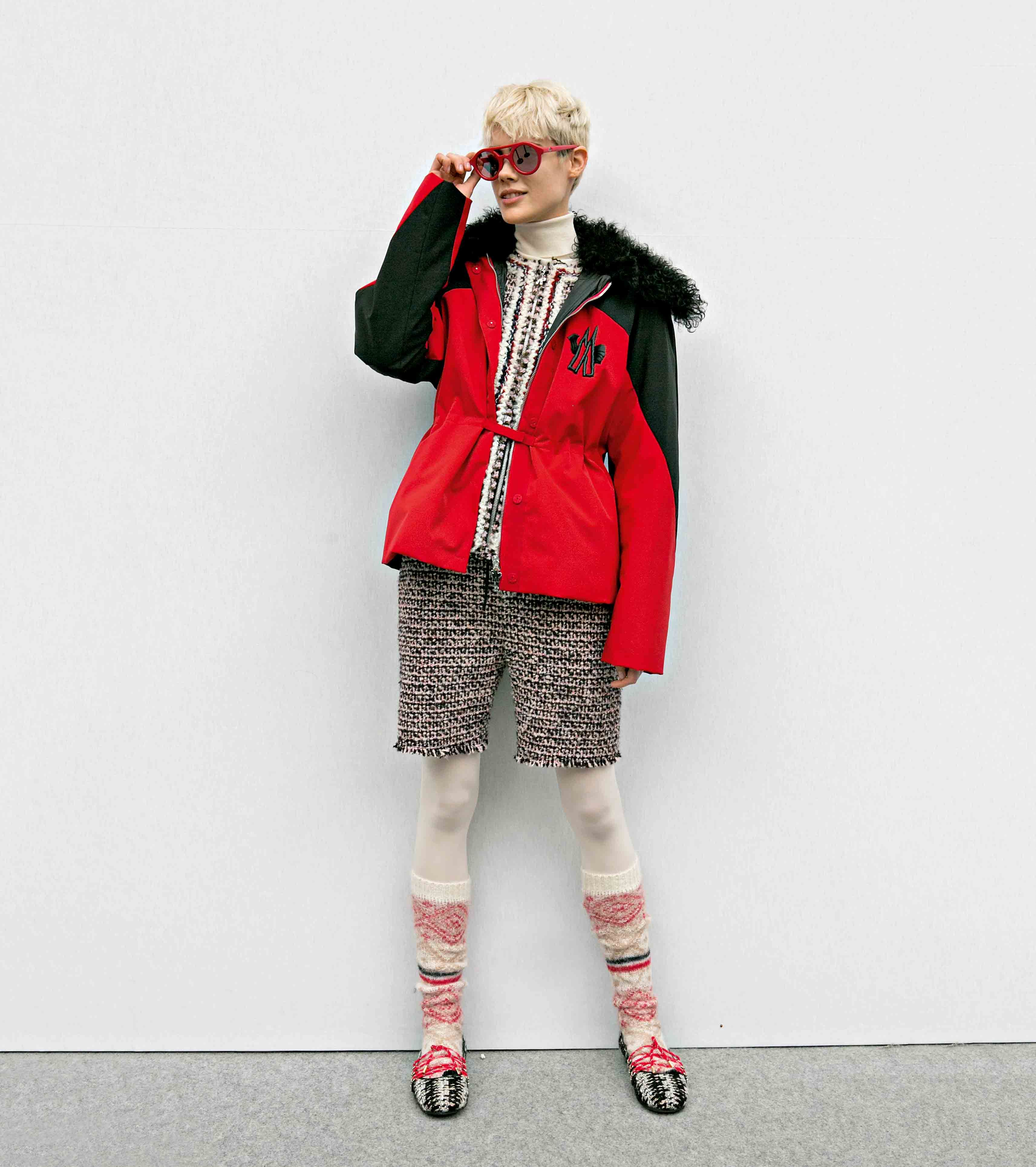 moncler autunno inverno 2017 2018 moncler autunno inverno 2017 2018