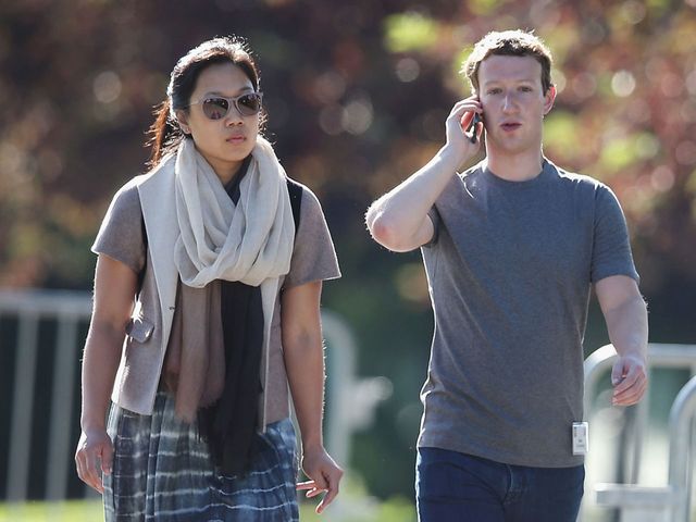 Insieme al marito Mark Zuckerberg, Priscilla Chan ha scritto su Facebook una lettera, alla neonata figlia secondogenita, piena di buoni sentimenti e riassumibile in: stai lontana da Facebook