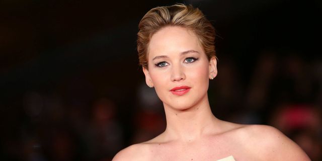 Jennifer Lawrence