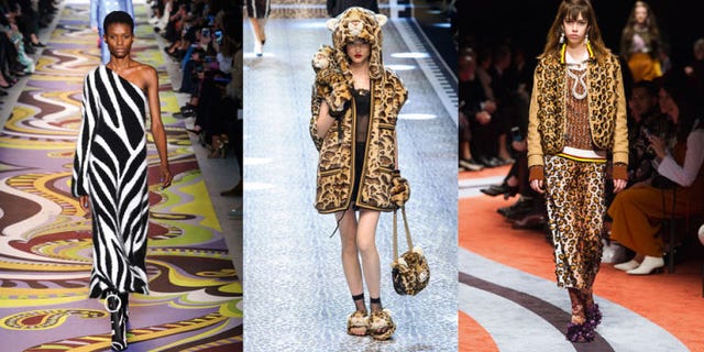 moda-autunno-2018-tendenza-animalier moda-autunno-2018-tendenza-animalier
