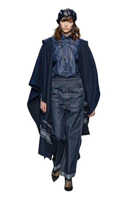 tendenze-blu-jeans-denim-2017-2018-Dior