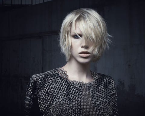 Capelli Corti I Tagli Novita Degli Hairstylist