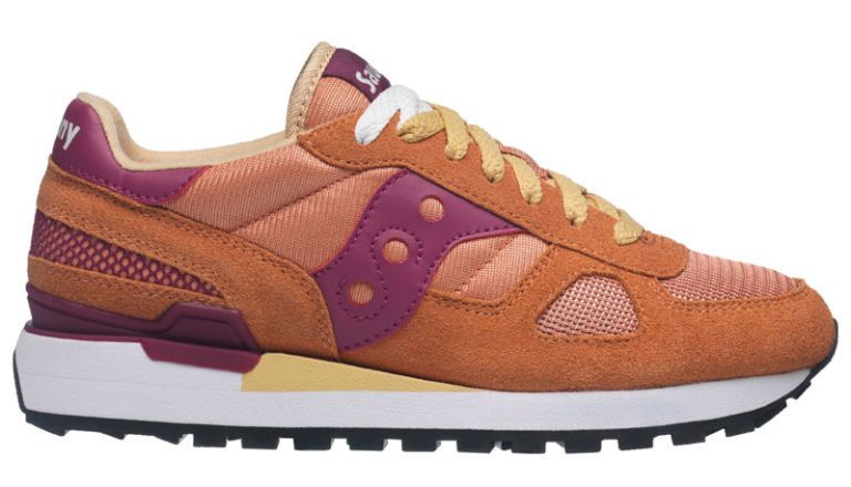 Saucony shop inverno 2018