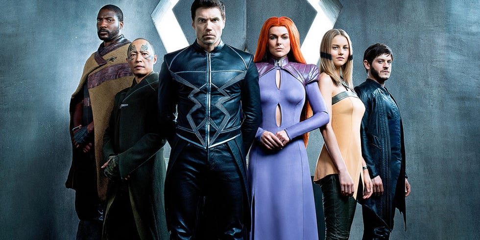 serie-tv-novita-ottobre-2017-marvel-inhumans