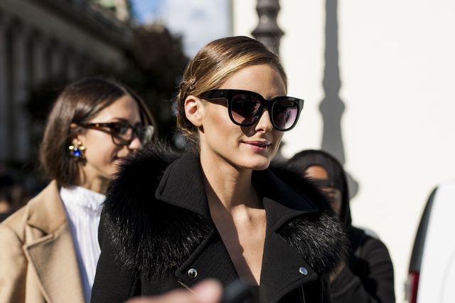 olivia palermo outfit anfibi