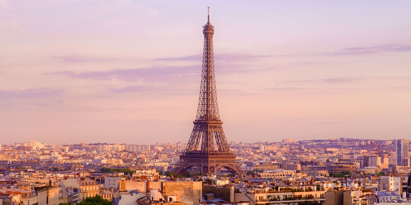 Tour Eiffel Tutte Le Info Per Organizzare Una Visita