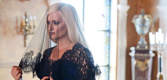 serie tv autunno 2017 the assassination of gianni versace