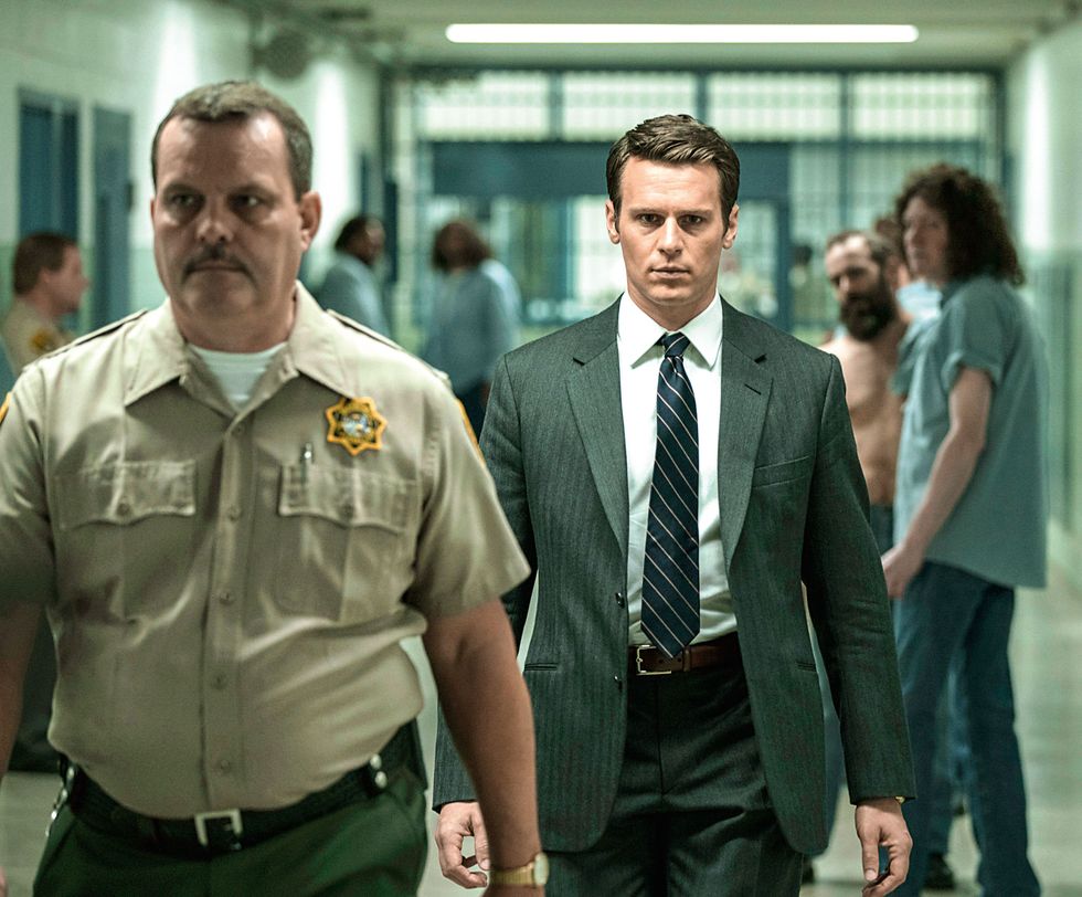 Serie tv autunno 2017 Mindhunter