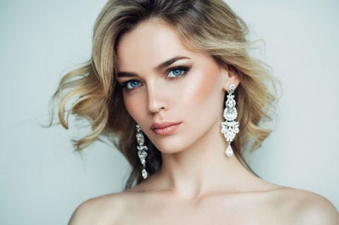 Come cambiare look con il make up: il tutorial Come cambiare look