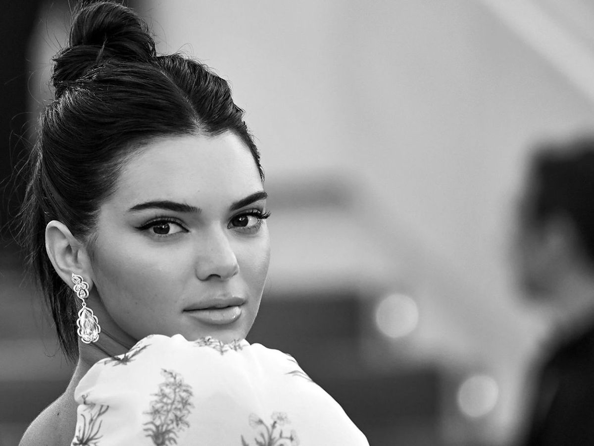 Kendall Jenner: 10 curiosità sulla top model