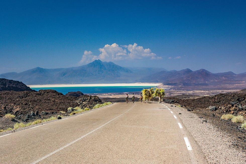 <p>Situato nel corno d'Africa, Gibuti offre "deserti in stile marziano", spiagge mozzafiato e immersioni che lasciano senza parole.</p>