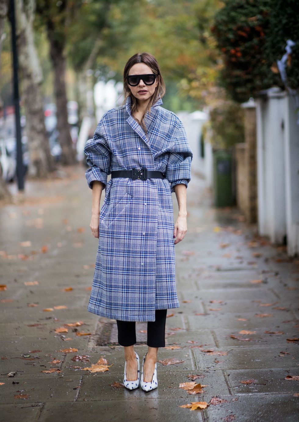 cappotti inverno 2018 fashion blogger