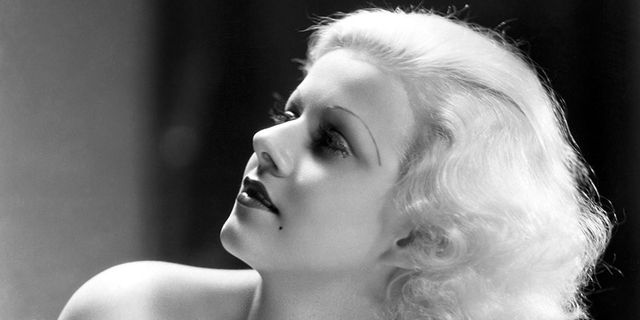 Jean Harlow, la biografia della biondissima diva che incantò tutti molto prima di Marilyn Monroe