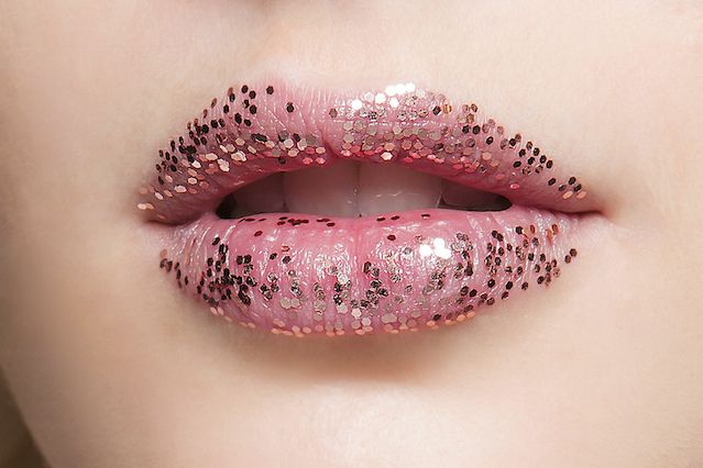 Rossetti glitter: i nuovi liptick che luccicano