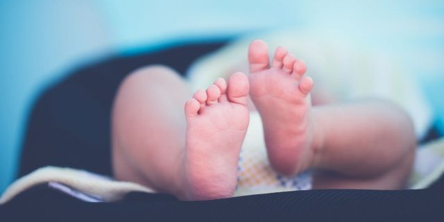 Calo fisiologico neonati