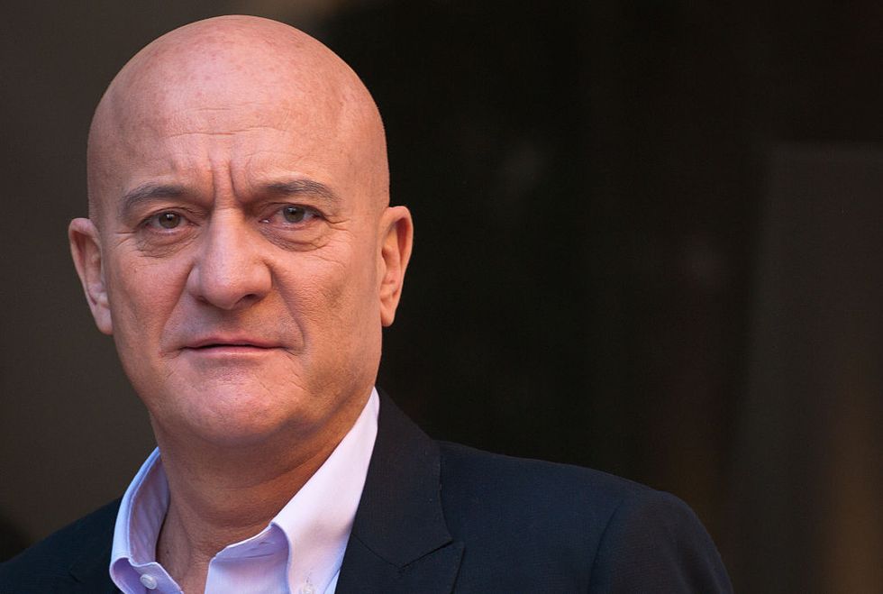 claudio bisio